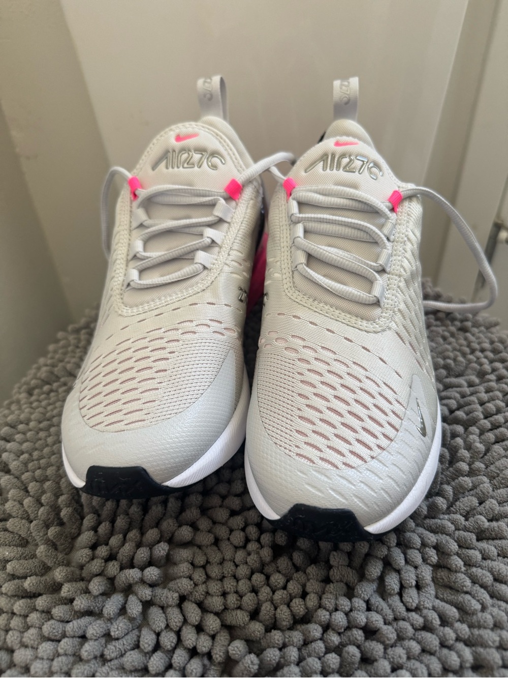 Nike Air Max 270 World Indigo Women’s Size 9